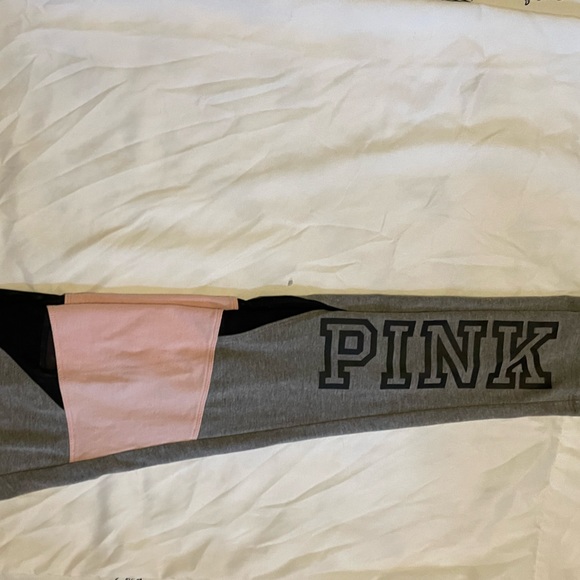 PINK leggings - Picture 5 of 5